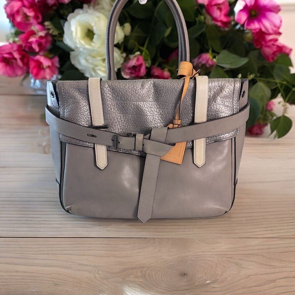 Reed Krakoff Boxer Tote Bag